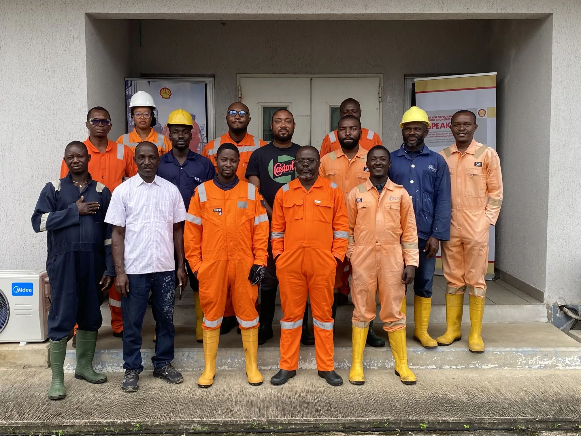 Apex Analytics Limited Image