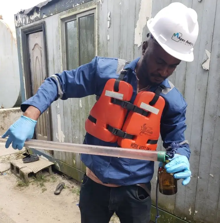 Apex Analytics Limited Image