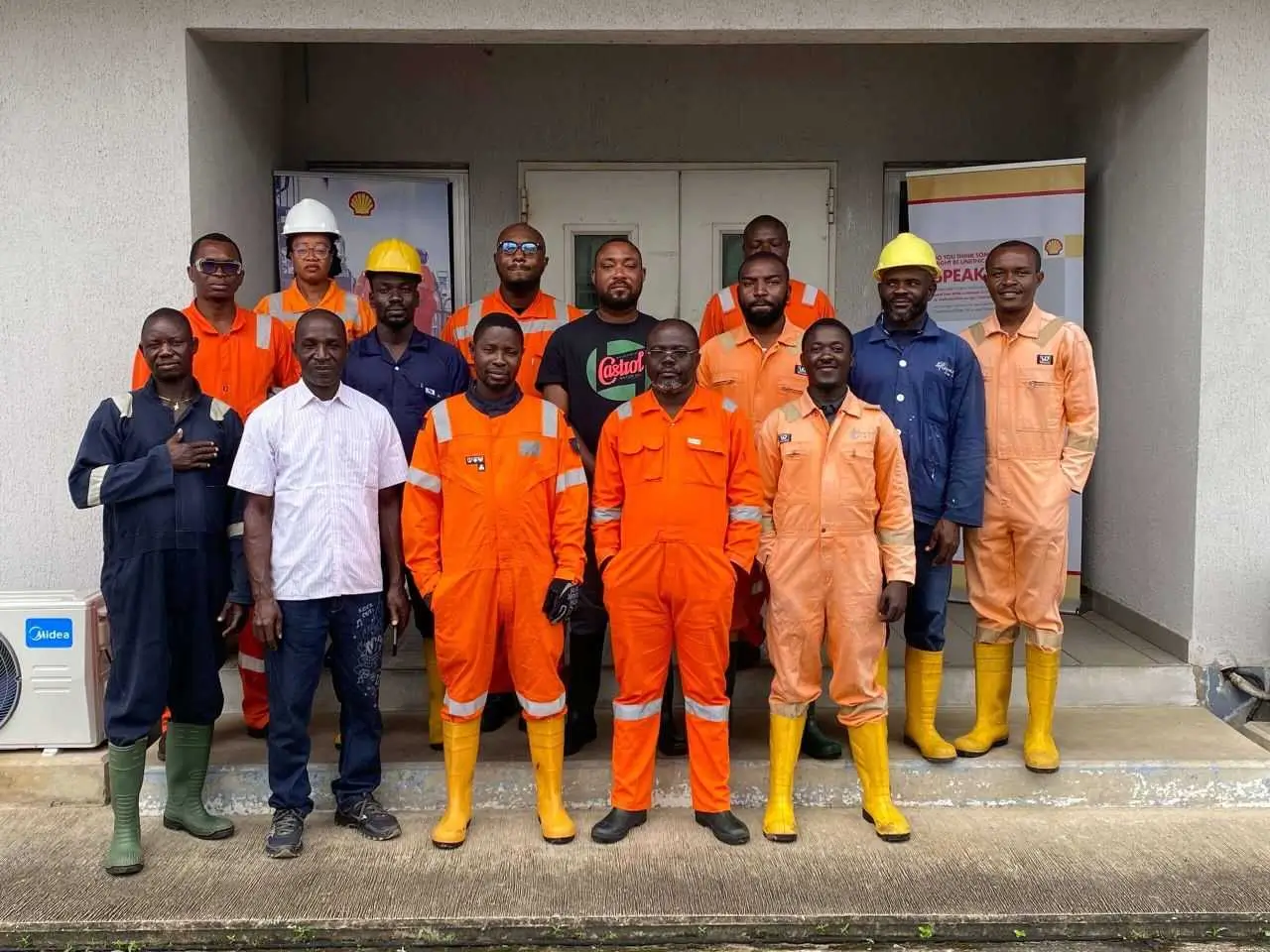 Apex Analytics Limited -  Environmental Evaluation Study / Environmental Audit