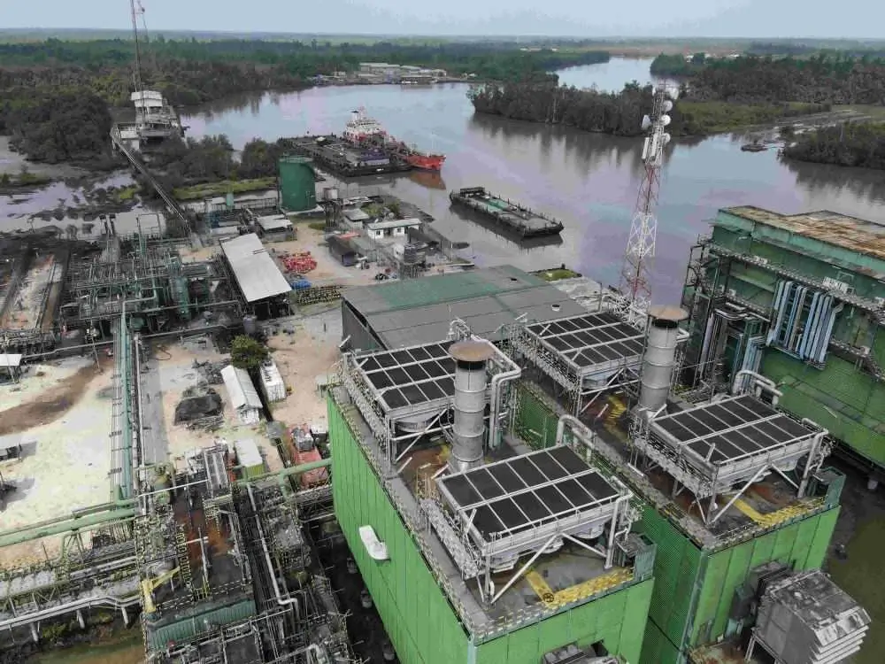 Apex Analytics Limited - Noise Map Services & Hazardous Area Classification Maps