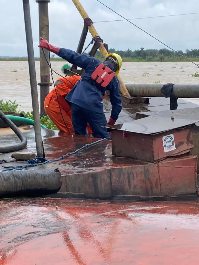 Apex Analytics Limited -    EIA of Kolobiri Development and Beni-Uden Appraisal Project in Bayelsa