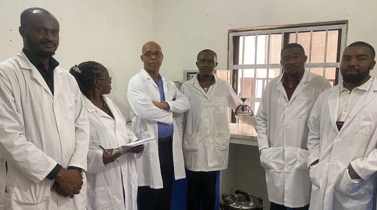 Apex Analytics Limited Service Image