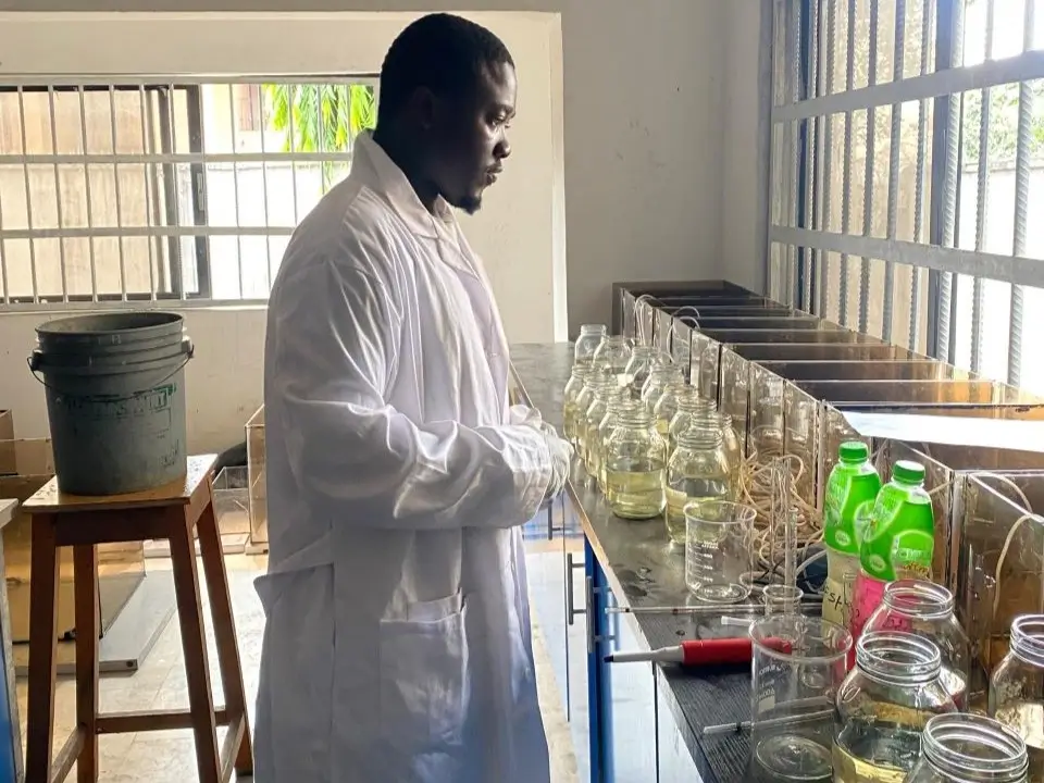 Apex Analytics Limited Service Image